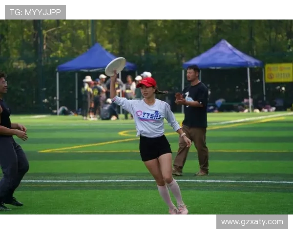 赛后分析：上海飞盘队与广州飞盘队灵活性对比及战术启示