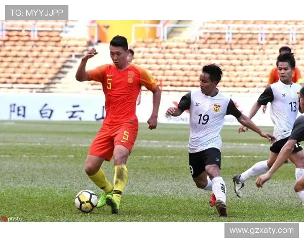 中国国奥队迎战老挝国奥队期待精彩对决展现年轻力量与拼搏精神