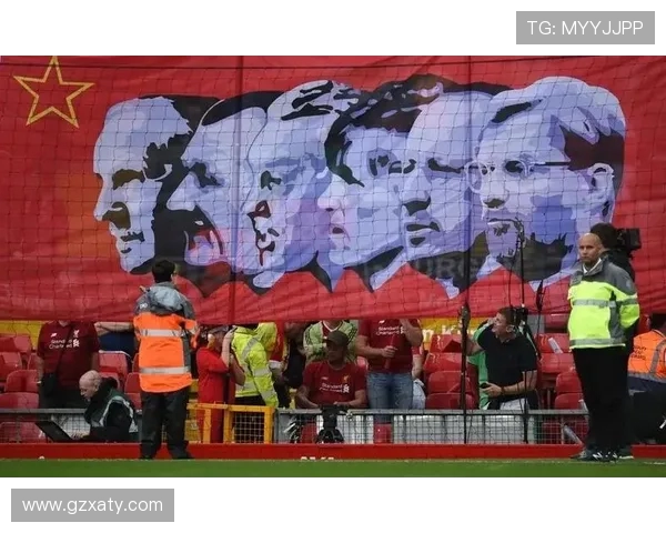 克洛普确认续约利物浦力争再创欧冠辉煌荣耀