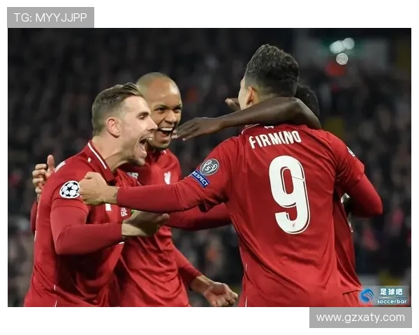 利物浦与波尔图历史交锋回顾及战绩分析