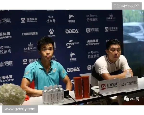 重庆网球队比赛经验深度对比与分析探讨