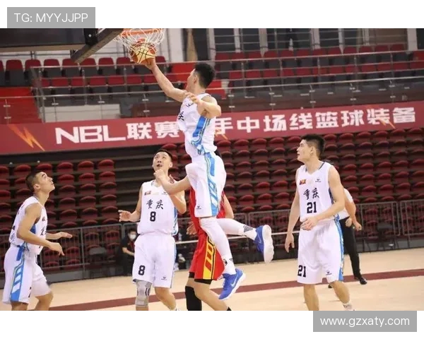 重庆篮球队的节奏解析与未来发展展望