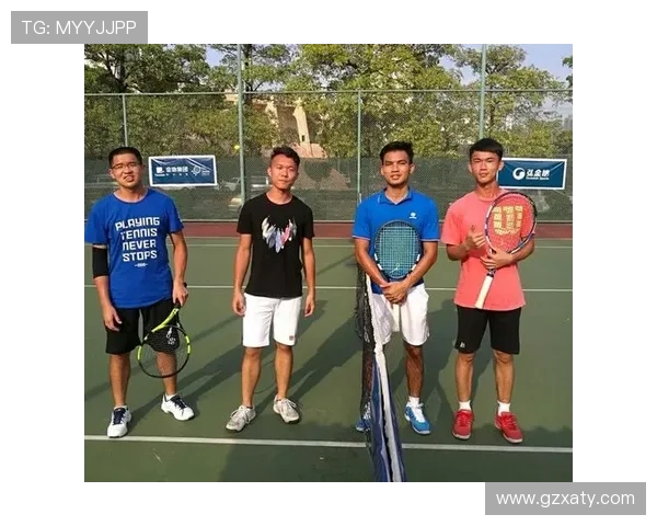 南京网球队的奋斗与荣耀：杯赛之路的精彩回顾与突破历程