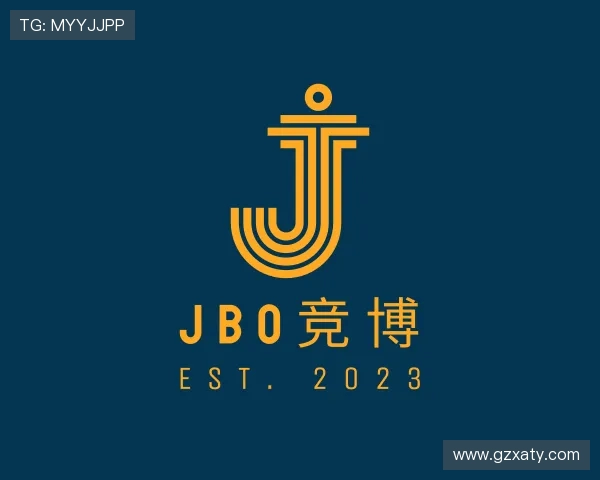 认识jbo竞博